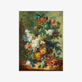 Still Life with Flowers by Jan van Huysum - thumbnail_0_nf_66fc4ea48213847b6f357942
